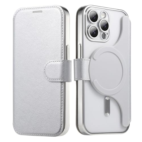 Amazon.co.jp: 【磁石2in1分離式】 スマホケース 対応 iPhone 14 pro